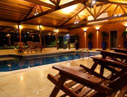 Rancho Cipó Pousada