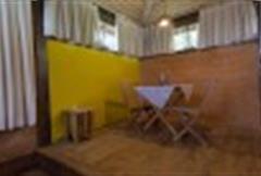 Bangalô Luxo com Hidro