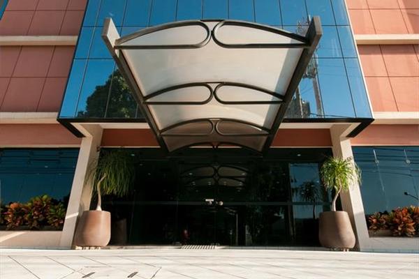 Foto 2 do Saint Peter Hotel