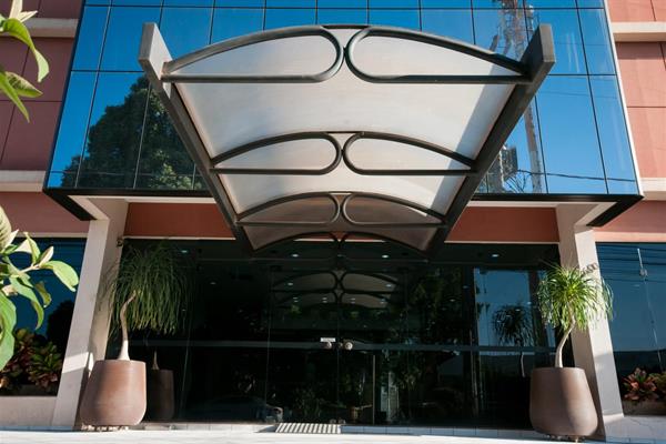 Foto 3 do Saint Peter Hotel