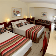 Executivo Queen Twin