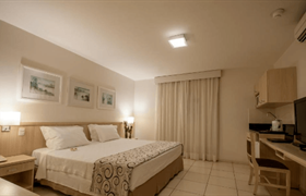 Business King do Saint Peter Hotel