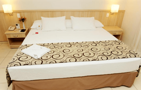 Executivo Queen do Saint Peter Hotel