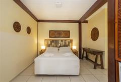 Terreo Varanda Quadruplo