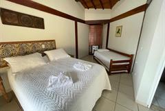 Superior com Varanda