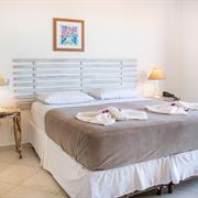 Suíte Júnior com Vista Mar