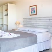 Suíte Júnior com Vista Mar