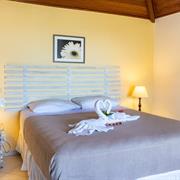 Suíte Superior com Vista Mar