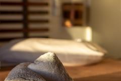 Suíte Superior com Vista Mar