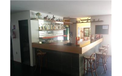 bar