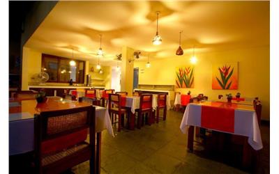 restaurante