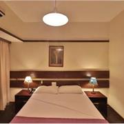 Quarto Duplo Standard Casal