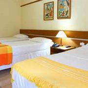 Quarto Triplo Standard