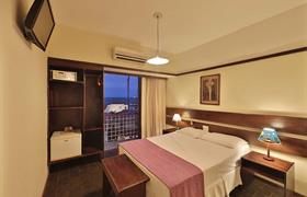 Quarto Superior do Pousada São Francisco