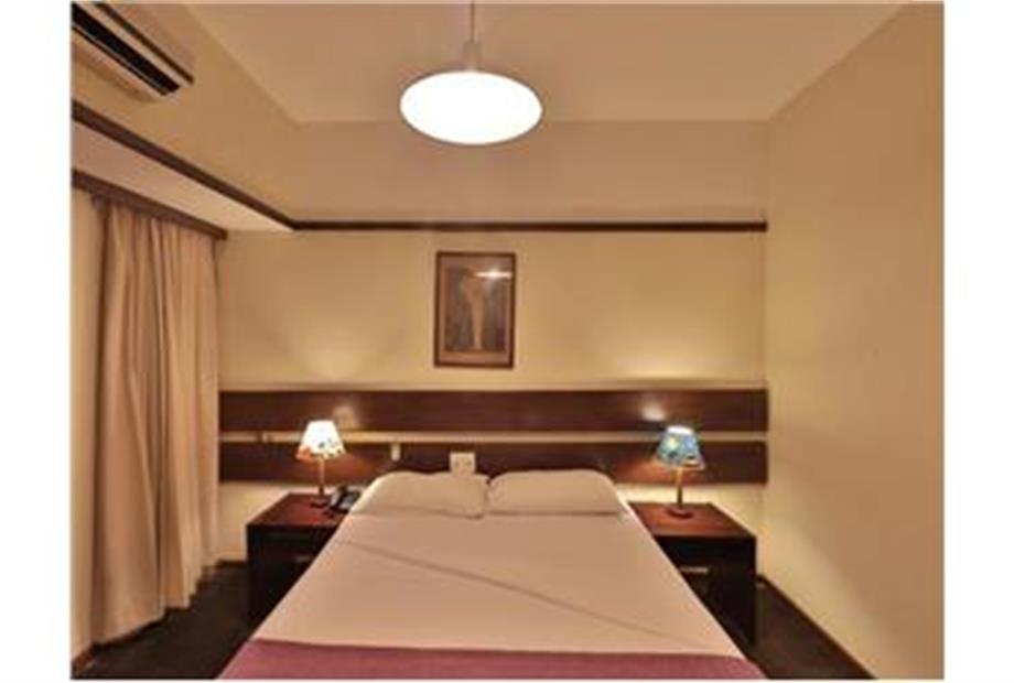 duplo casal standard