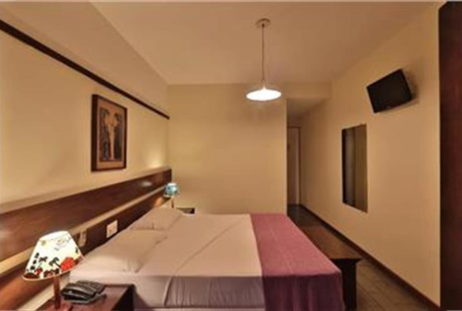 duplo casal standard