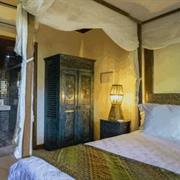 Suite Luxo Master com Varanda