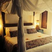 Suite Luxo com Varanda