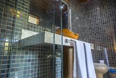 Suite Luxo - 2 camas  Solteiro com Varanda