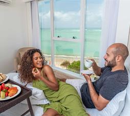 Hotel Brisa Suites Pajuçara