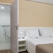 Premium Lateral Mar Casal Adaptado