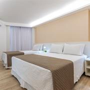 Premium Triplo Casal+1