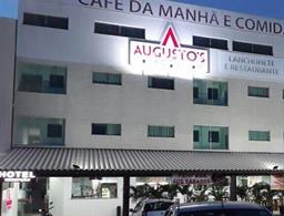 Augusto's Hotel 