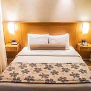 Suite Executiva Casal