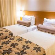 Suite Executiva Cama Solteiro