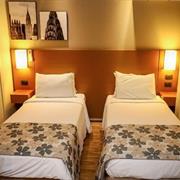 Suite Superior Cama De Solteiro