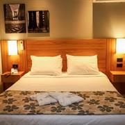 Suite Superior Casal