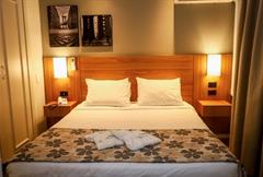 Suite Superior Casal