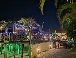 Pousada Recanto do Aconchego