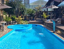 Pousada Recanto do Aconchego