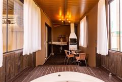 Apartamento Aconchego Master