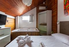 Apartamento de 3 quartos