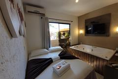 Apartamento de 1 quarto