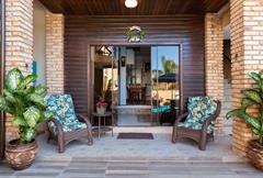 Apartamento de 2 quartos