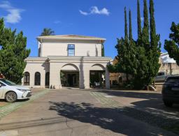 Class Hotel Guaxupé