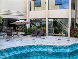 Class Hotel Guaxupé