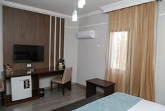 Suíte Luxo Sem Vista