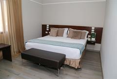 Suite Luxo Vista Morro Agudo ou Piscina