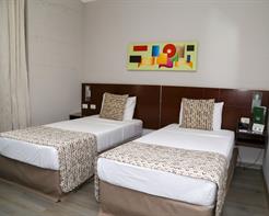 Superior Ar Solteiro Térreo