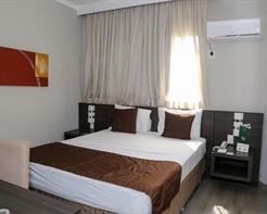 Superior Ar Casal Sem Vista