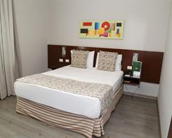 Superior A Casal Sem Vista