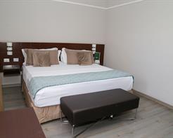 Suíte Luxo Sem Vista