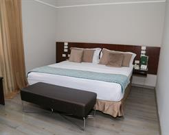 Suite Luxo Vista Morro Agudo ou Piscina