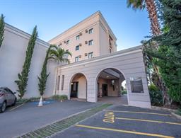 Class Hotel Alfenas