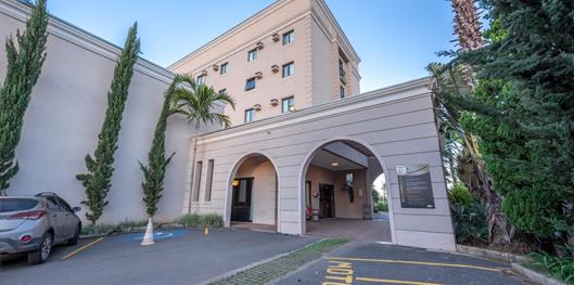 Class Hotel Alfenas