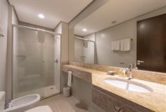 Suíte Luxo Sem Vista